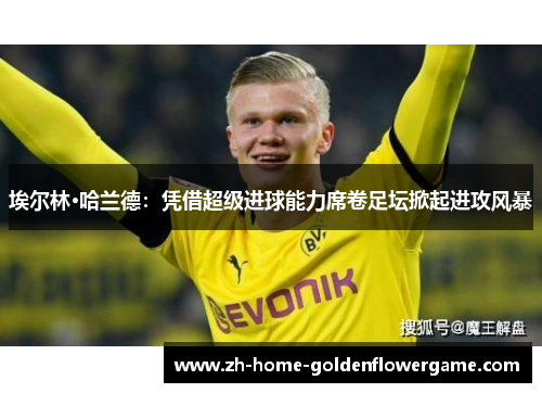 埃尔林·哈兰德：凭借超级进球能力席卷足坛掀起进攻风暴