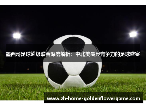 墨西哥足球超级联赛深度解析：中北美最具竞争力的足球盛宴