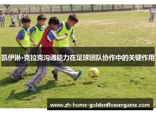 凯伊琳·克拉克沟通能力在足球团队协作中的关键作用
