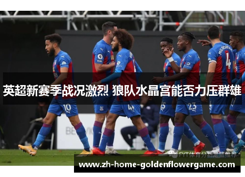 英超新赛季战况激烈 狼队水晶宫能否力压群雄