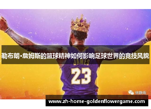 勒布朗·詹姆斯的篮球精神如何影响足球世界的竞技风貌